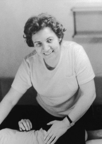 foto Ludmila Moježíšová