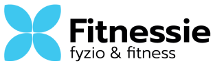 Fitnessie Logo