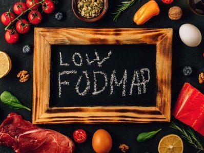 Trápí vás trávicí potíže? Zvažte FODMAPs dietu