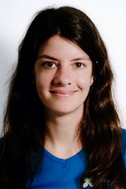 Bc. Ludmila Hudská