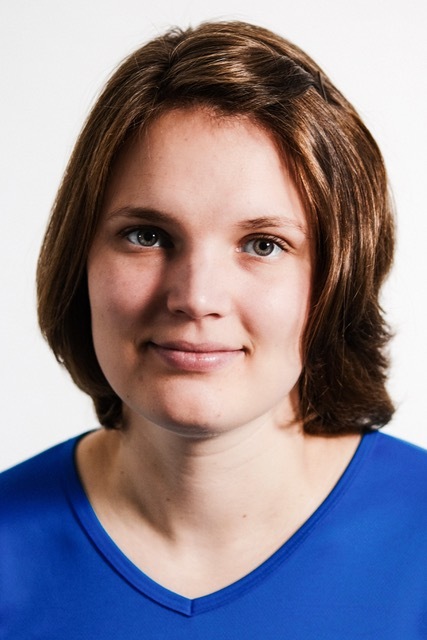 Bc. Ludmila Hudská