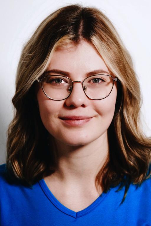 Mgr. Petra Marková