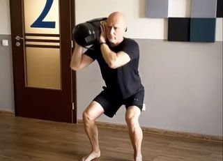Sandbag