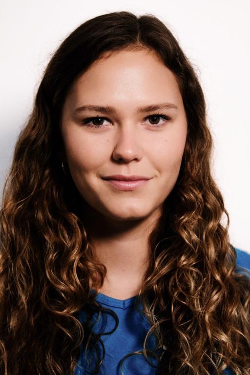 Bc. Sofia Müllerová